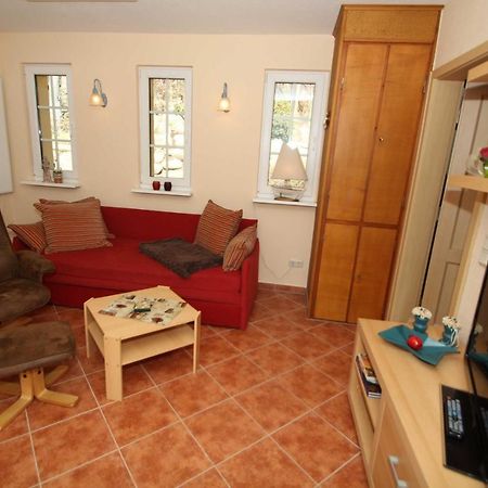 Ferienhaus Sommertied Sellin  Eksteriør bilde